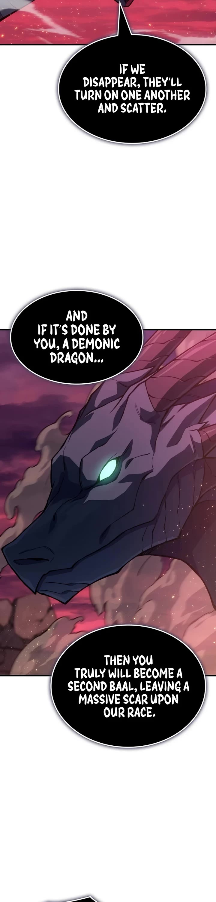 Regressing With the King's Power Chapter 142 page 9 - Chapter 142