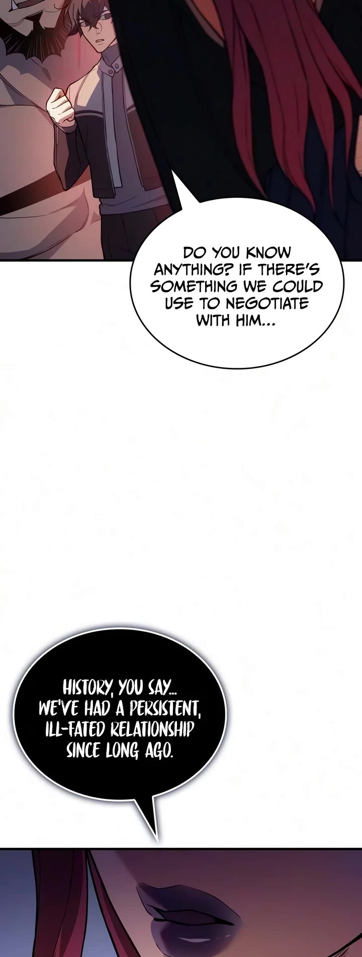Regressing With the King's Power Chapter 143 page 14 - Chapter 143