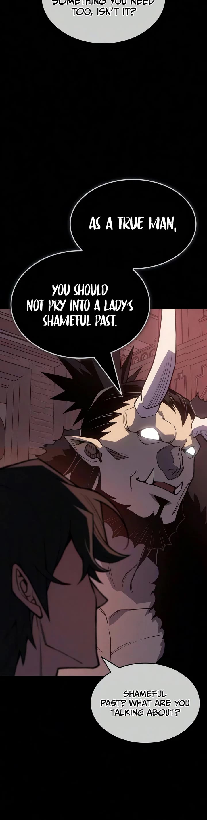 Regressing With the King's Power Chapter 143 page 22 - Chapter 143