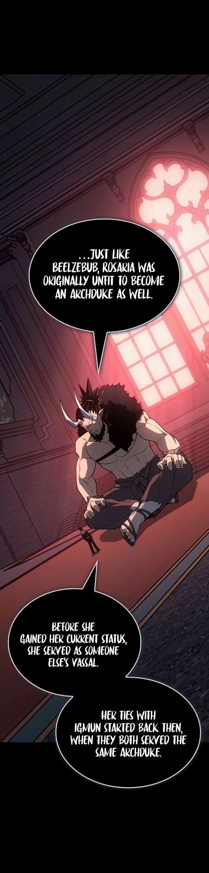 Regressing With the King's Power Chapter 143 page 23 - Chapter 143