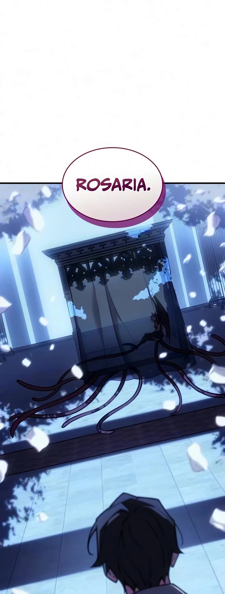 Regressing With the King's Power Chapter 143 page 27 - Chapter 143