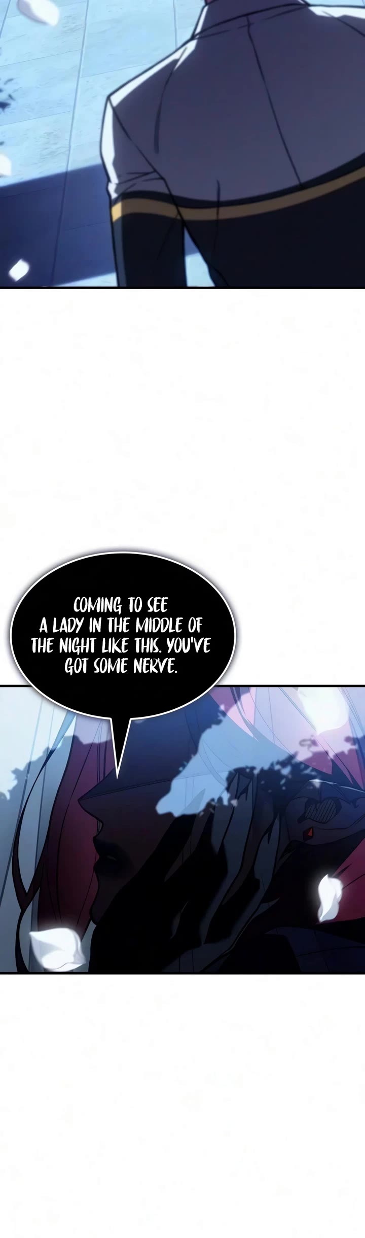 Regressing With the King's Power Chapter 143 page 28 - Chapter 143