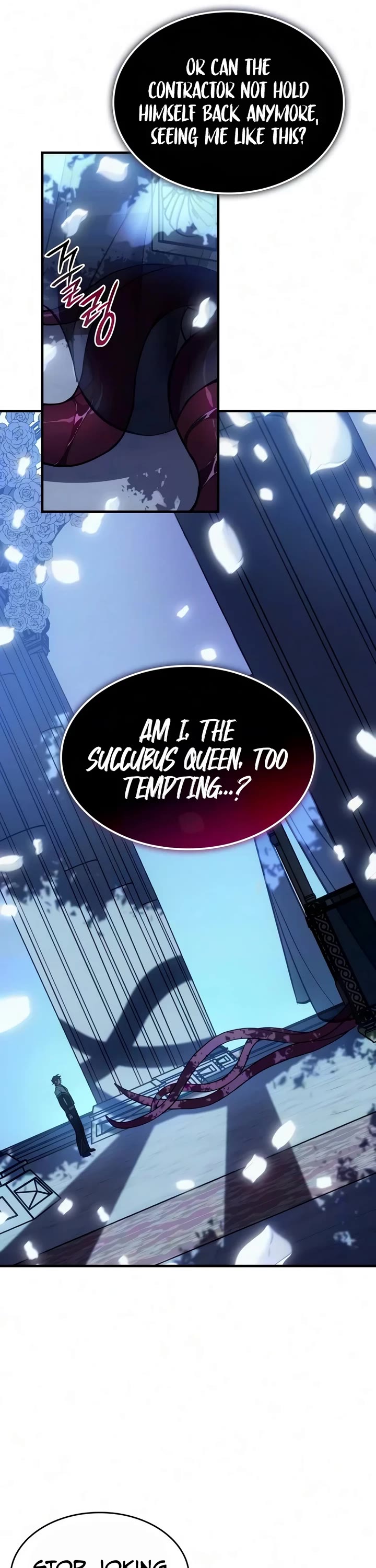 Regressing With the King's Power Chapter 143 page 29 - Chapter 143