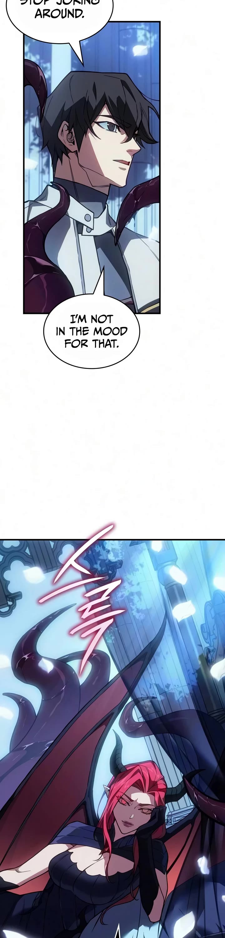 Regressing With the King's Power Chapter 143 page 30 - Chapter 143