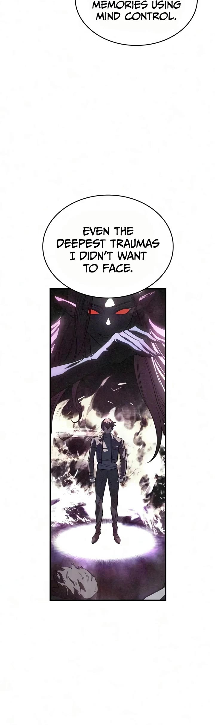 Regressing With the King's Power Chapter 143 page 34 - Chapter 143
