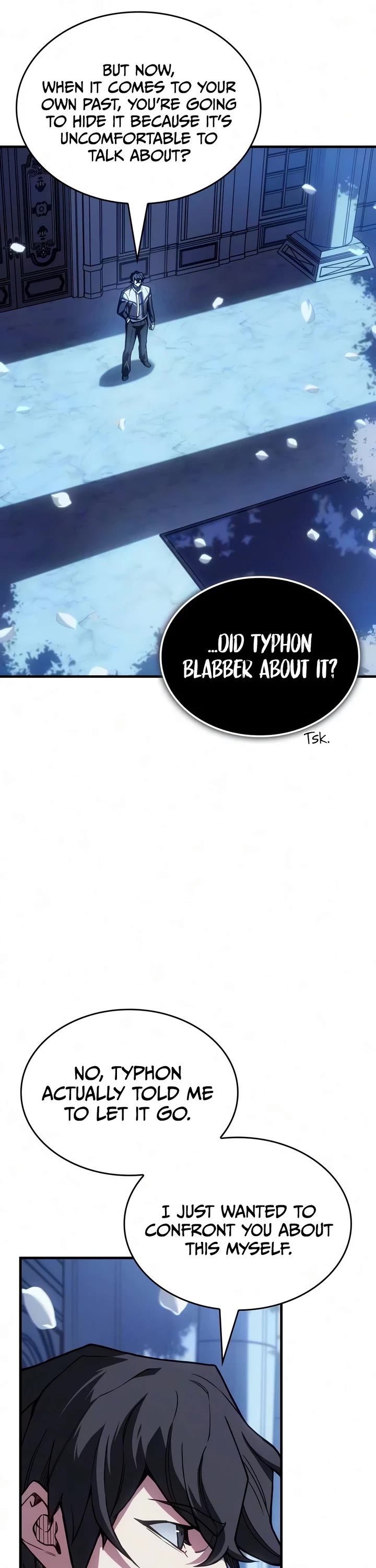 Regressing With the King's Power Chapter 143 page 35 - Chapter 143