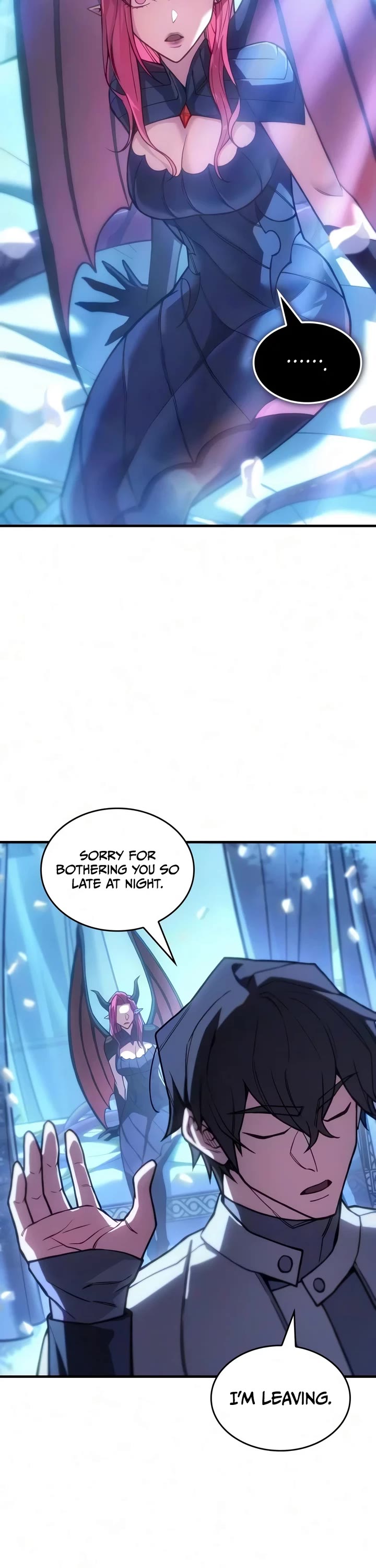 Regressing With the King's Power Chapter 143 page 42 - Chapter 143