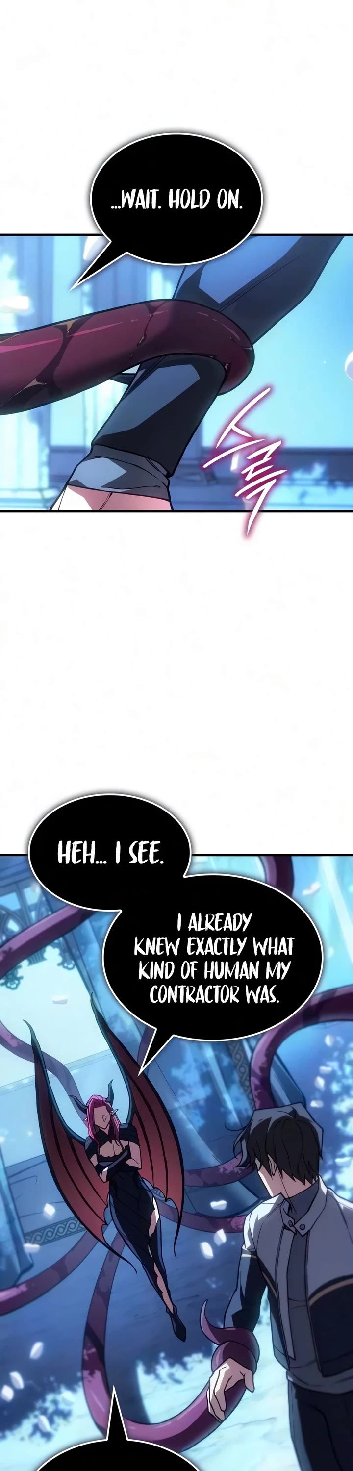 Regressing With the King's Power Chapter 143 page 43 - Chapter 143