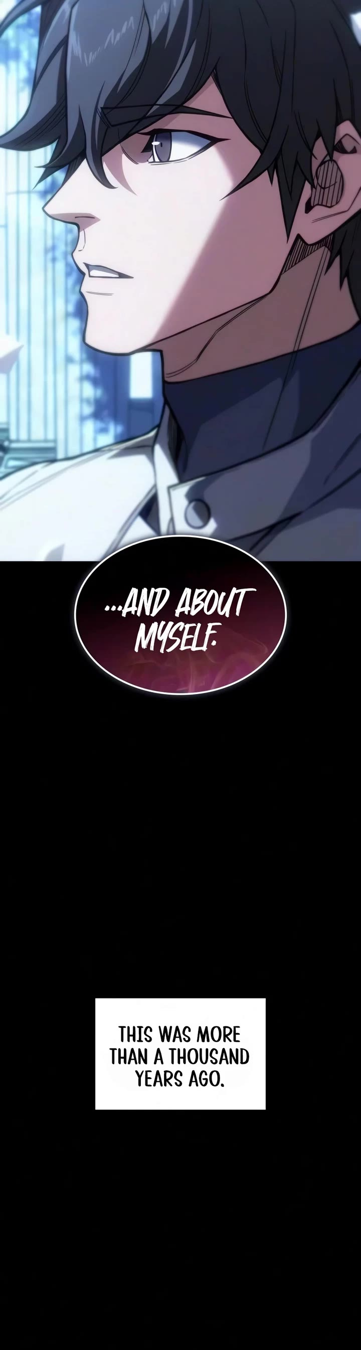 Regressing With the King's Power Chapter 143 page 45 - Chapter 143