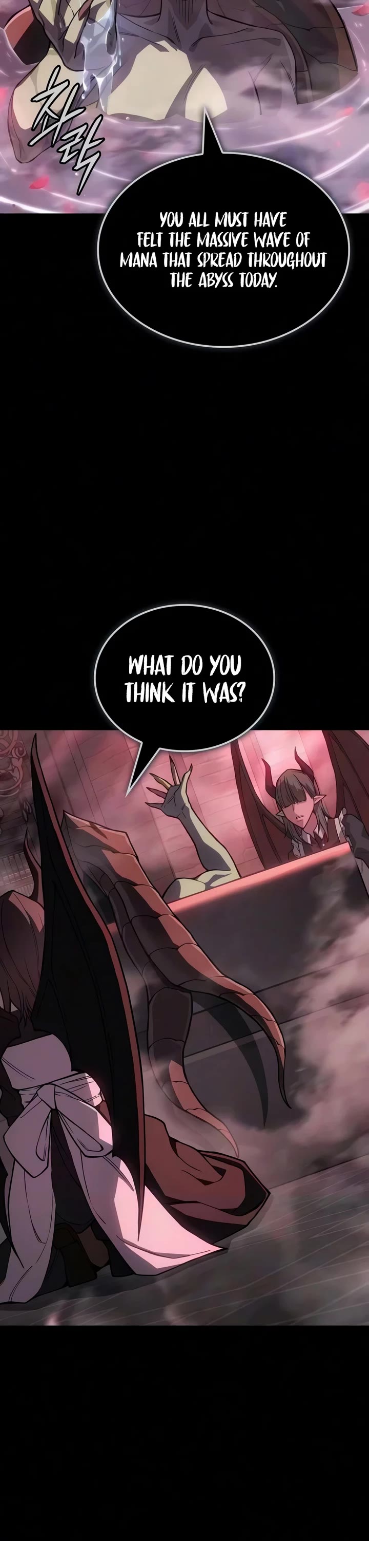 Regressing With the King's Power Chapter 143 page 48 - Chapter 143