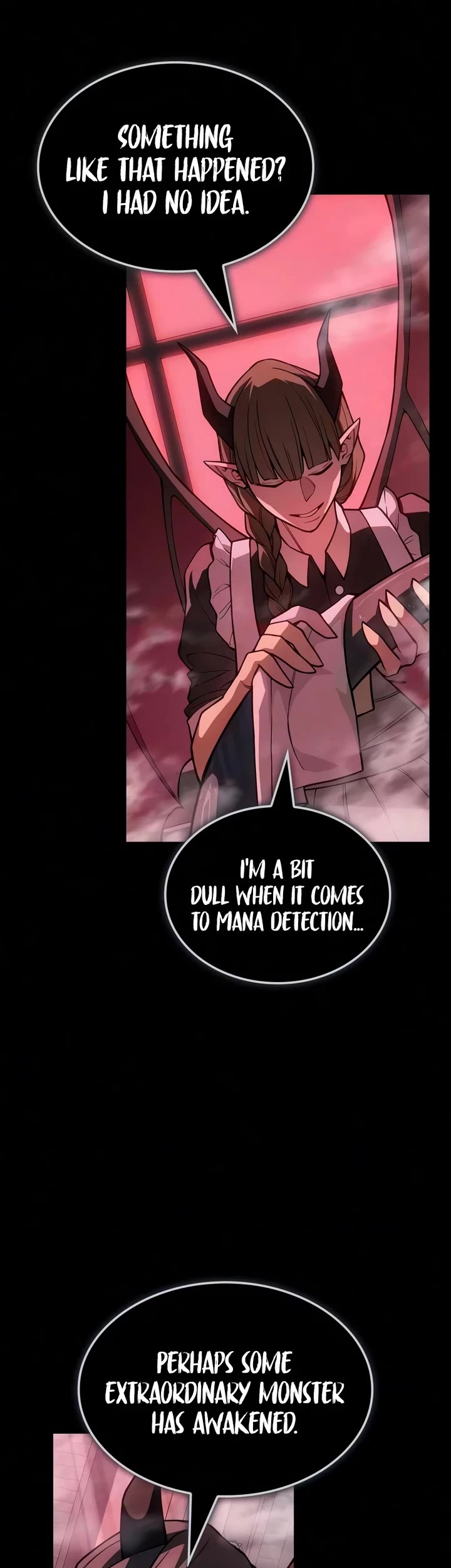 Regressing With the King's Power Chapter 143 page 49 - Chapter 143