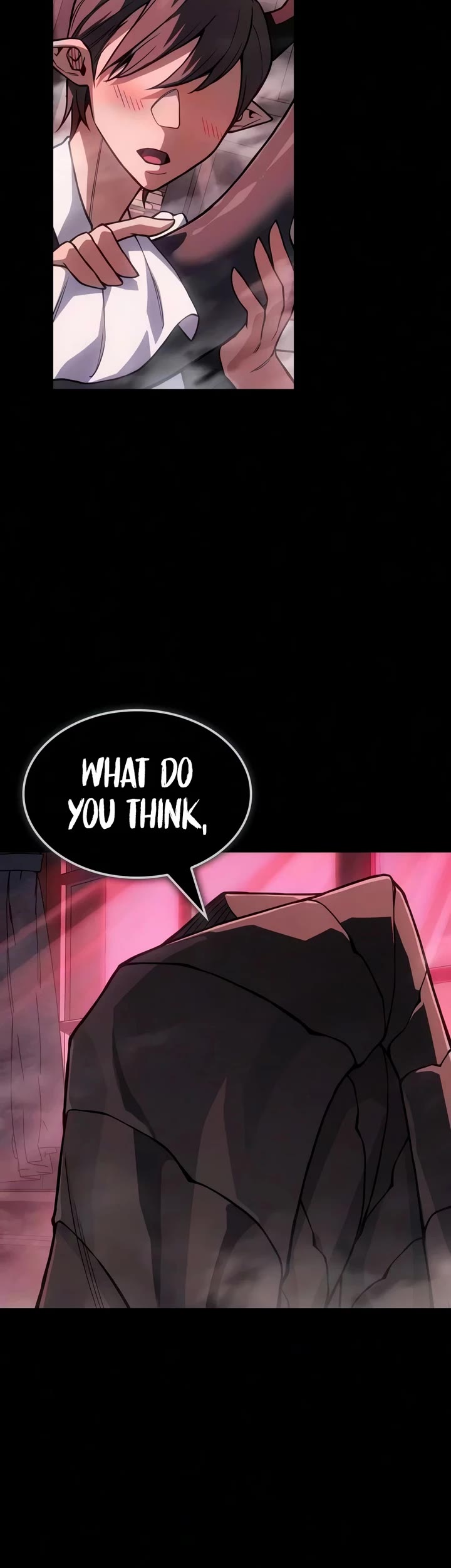 Regressing With the King's Power Chapter 143 page 50 - Chapter 143