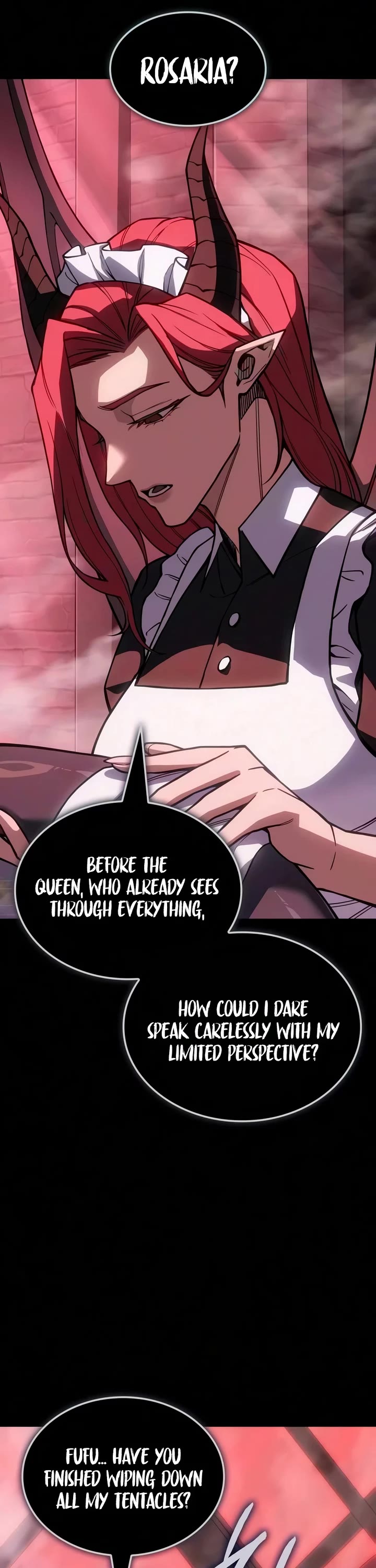 Regressing With the King's Power Chapter 143 page 51 - Chapter 143