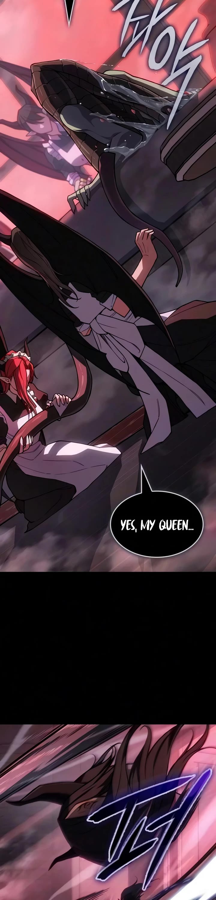 Regressing With the King's Power Chapter 143 page 52 - Chapter 143