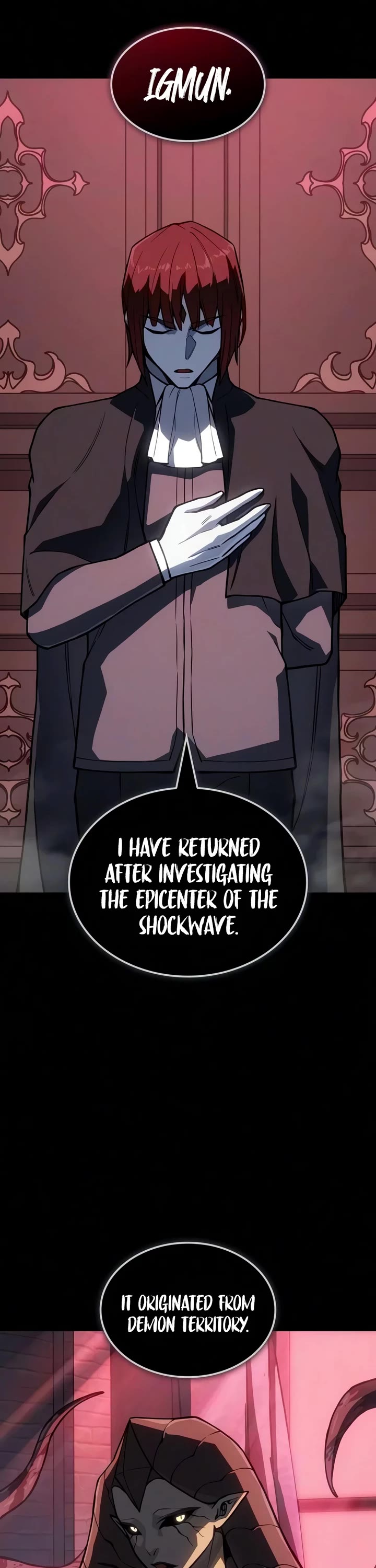 Regressing With the King's Power Chapter 143 page 57 - Chapter 143