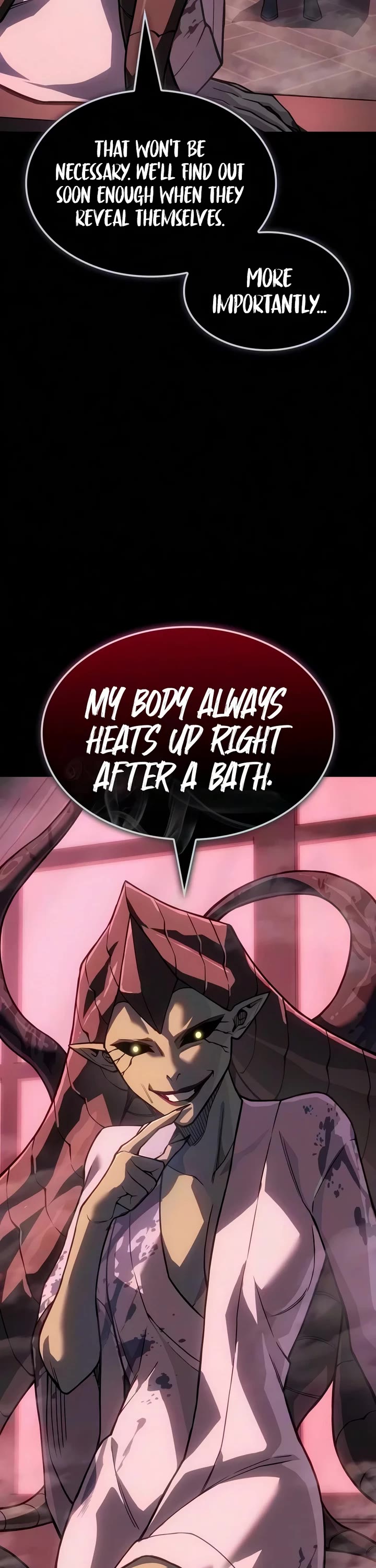Regressing With the King's Power Chapter 143 page 59 - Chapter 143