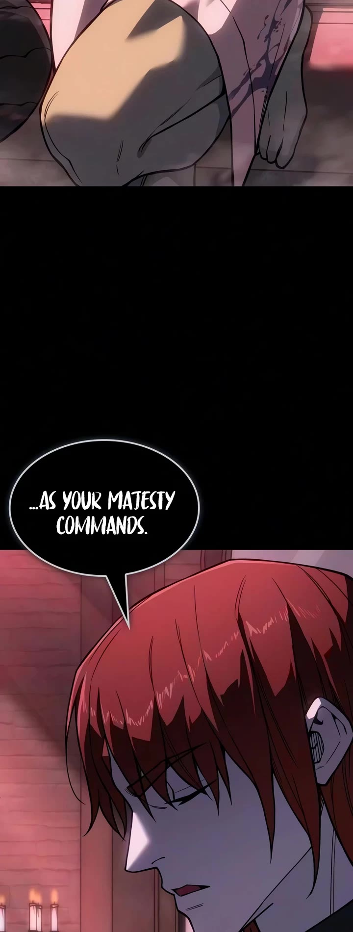 Regressing With the King's Power Chapter 143 page 60 - Chapter 143