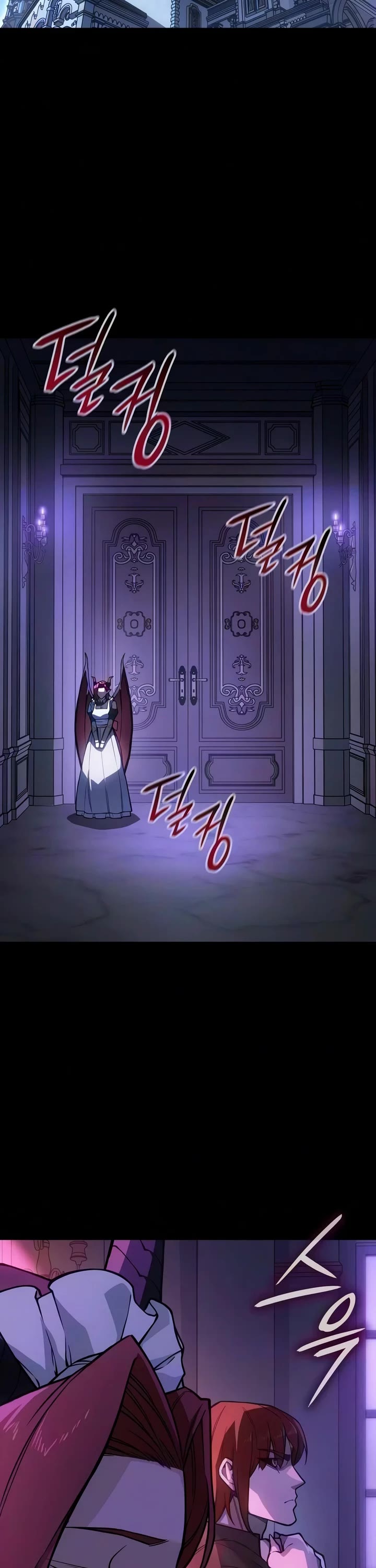 Regressing With the King's Power Chapter 143 page 62 - Chapter 143