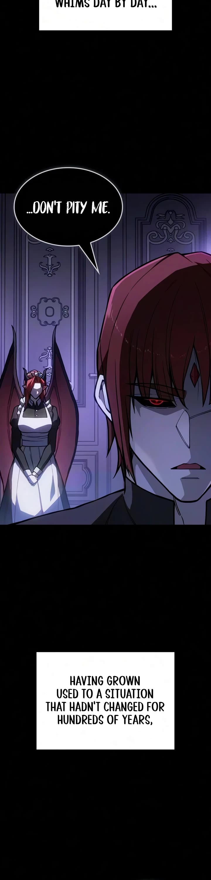 Regressing With the King's Power Chapter 143 page 64 - Chapter 143