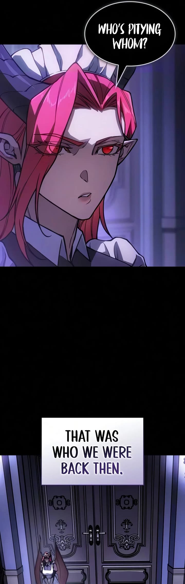 Regressing With the King's Power Chapter 143 page 65 - Chapter 143