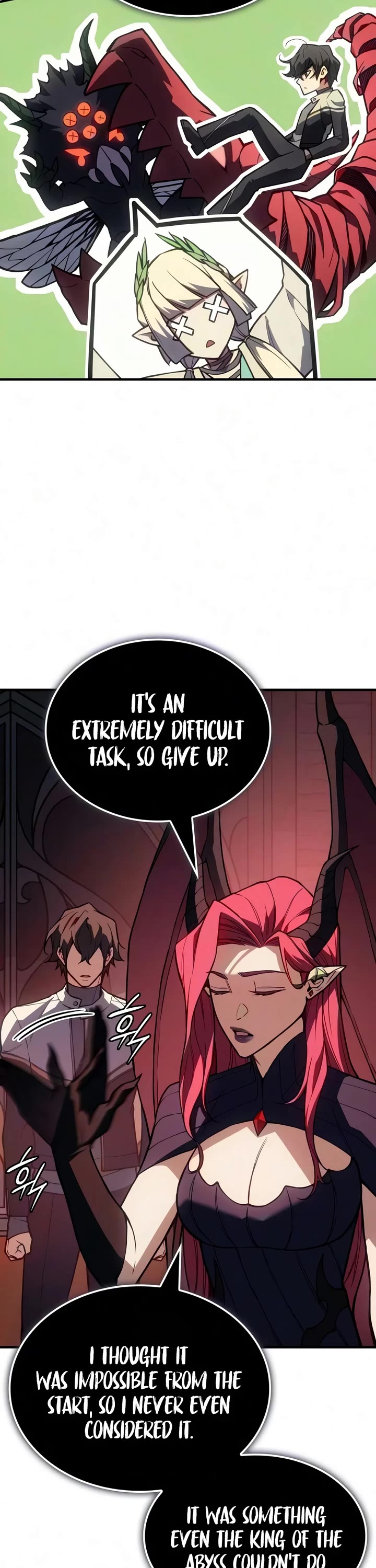 Regressing With the King's Power Chapter 143 page 8 - Chapter 143