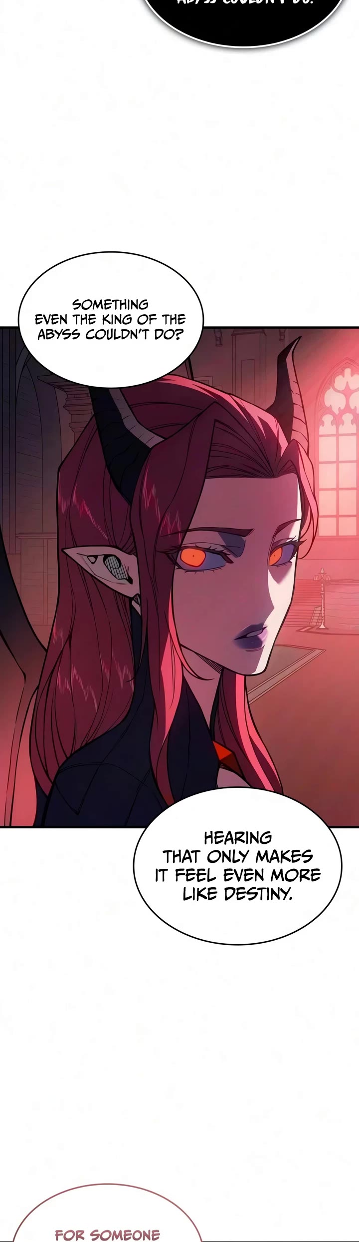 Regressing With the King's Power Chapter 143 page 9 - Chapter 143