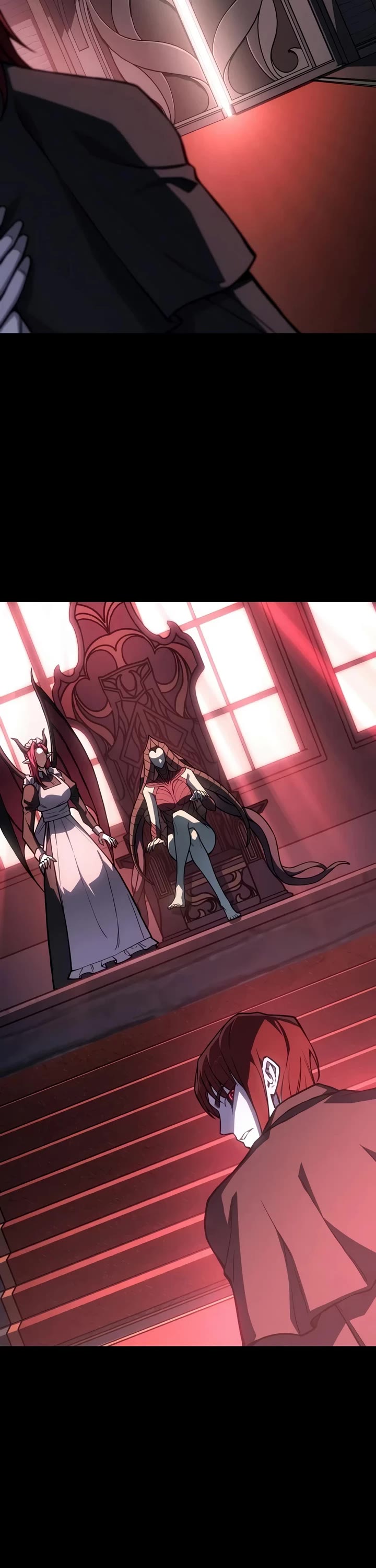 Regressing With the King's Power Chapter 144 page 14 - Chapter 144