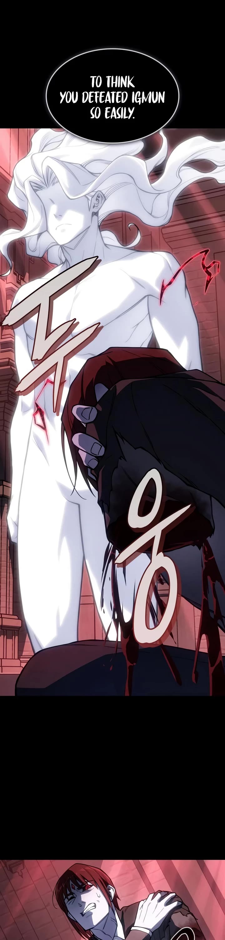 Regressing With the King's Power Chapter 144 page 19 - Chapter 144
