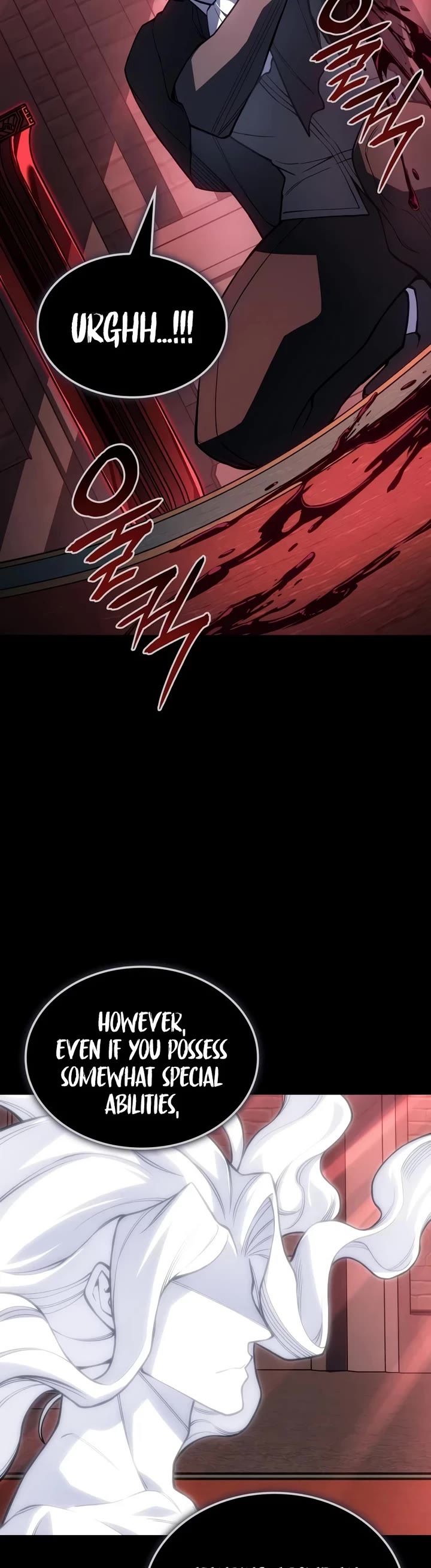 Regressing With the King's Power Chapter 144 page 20 - Chapter 144