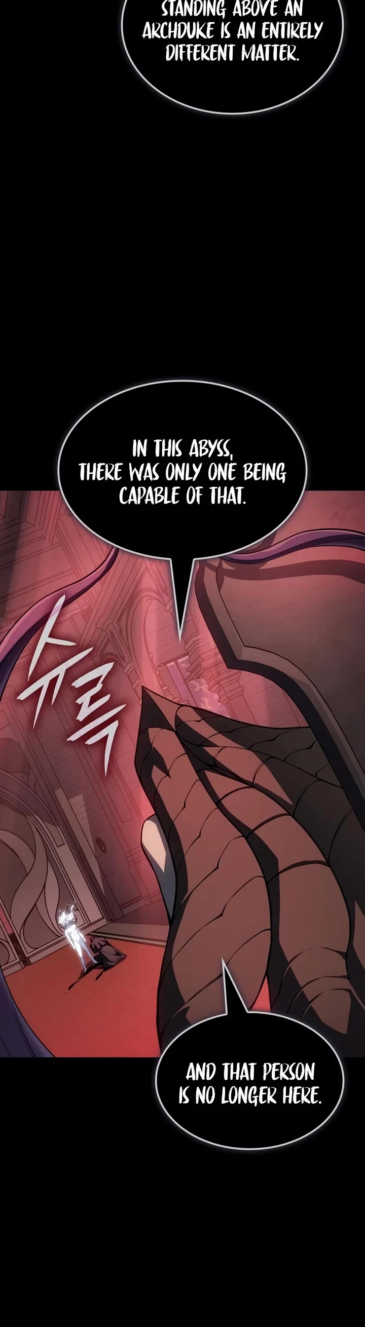 Regressing With the King's Power Chapter 144 page 21 - Chapter 144