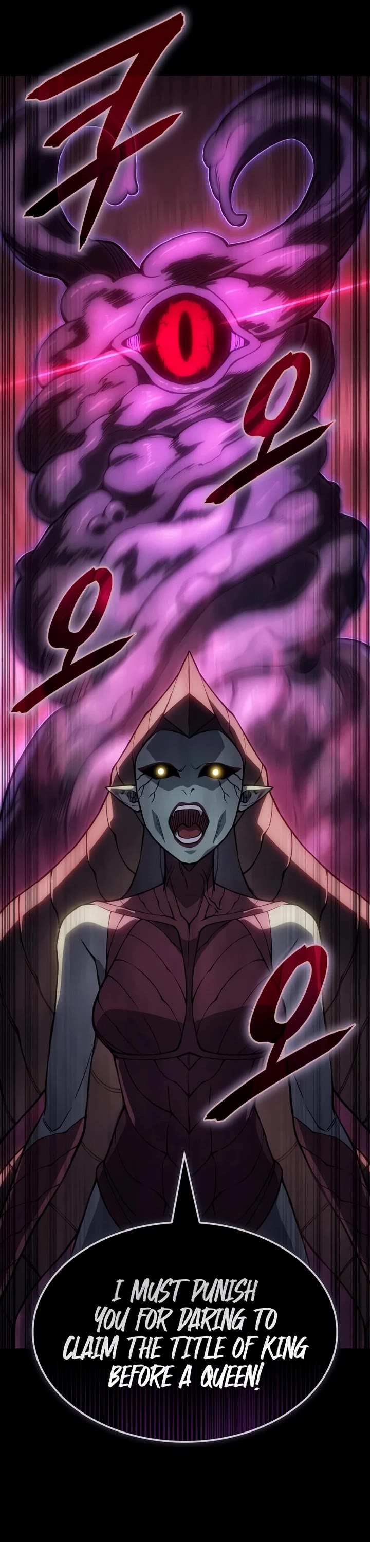 Regressing With the King's Power Chapter 144 page 22 - Chapter 144