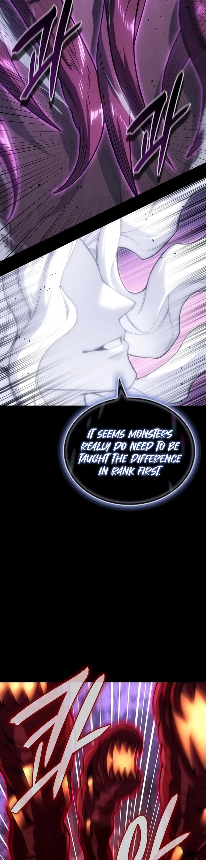 Regressing With the King's Power Chapter 144 page 24 - Chapter 144