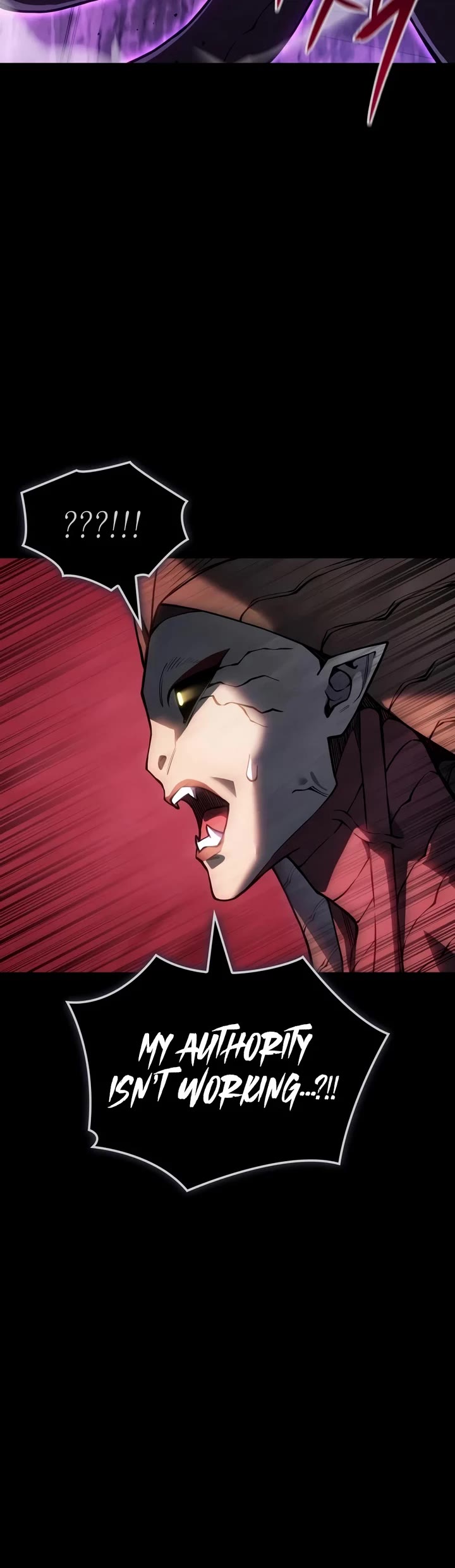 Regressing With the King's Power Chapter 144 page 27 - Chapter 144