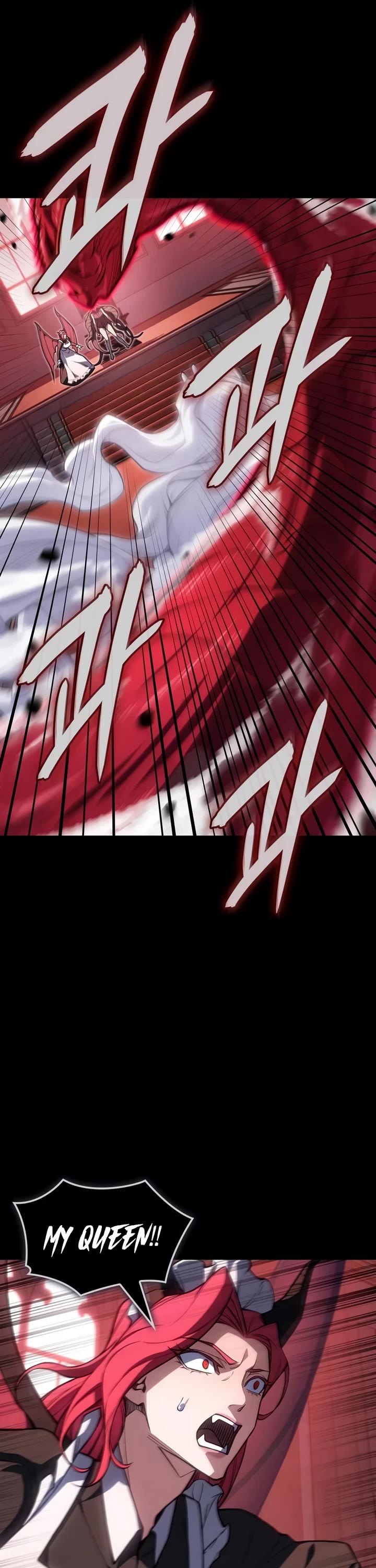 Regressing With the King's Power Chapter 144 page 28 - Chapter 144