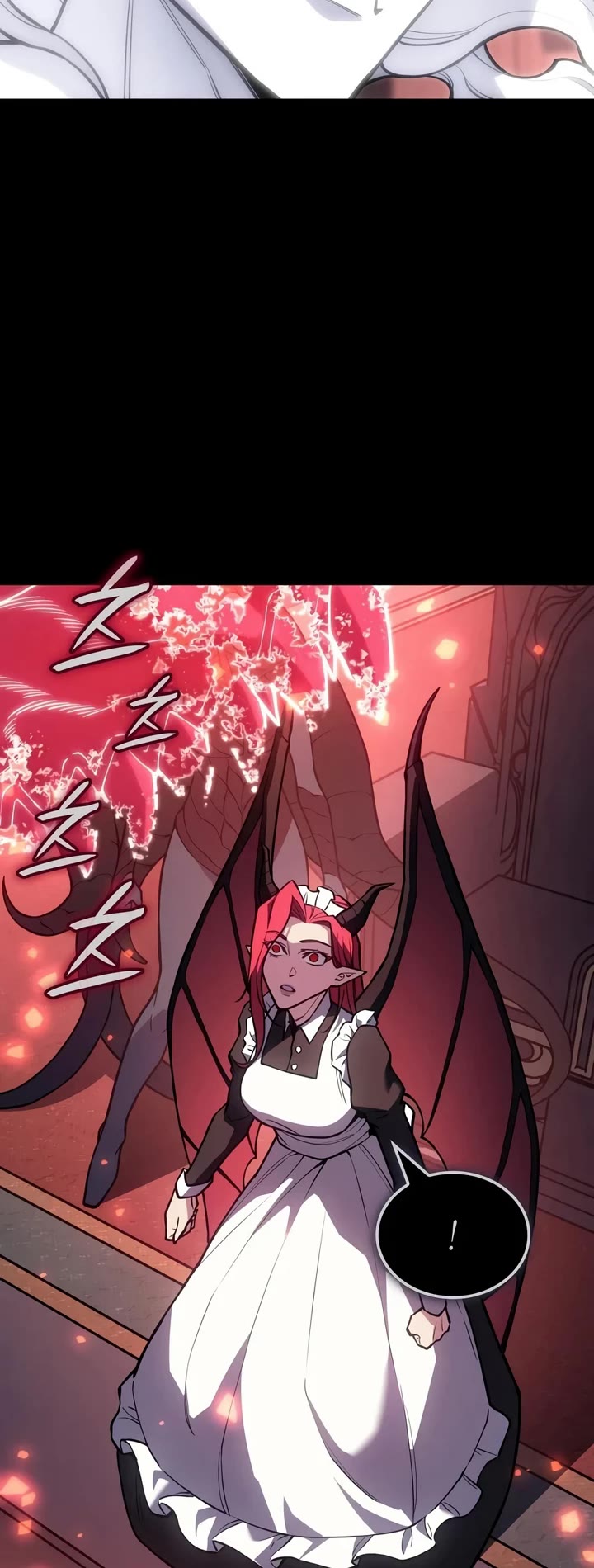 Regressing With the King's Power Chapter 144 page 32 - Chapter 144
