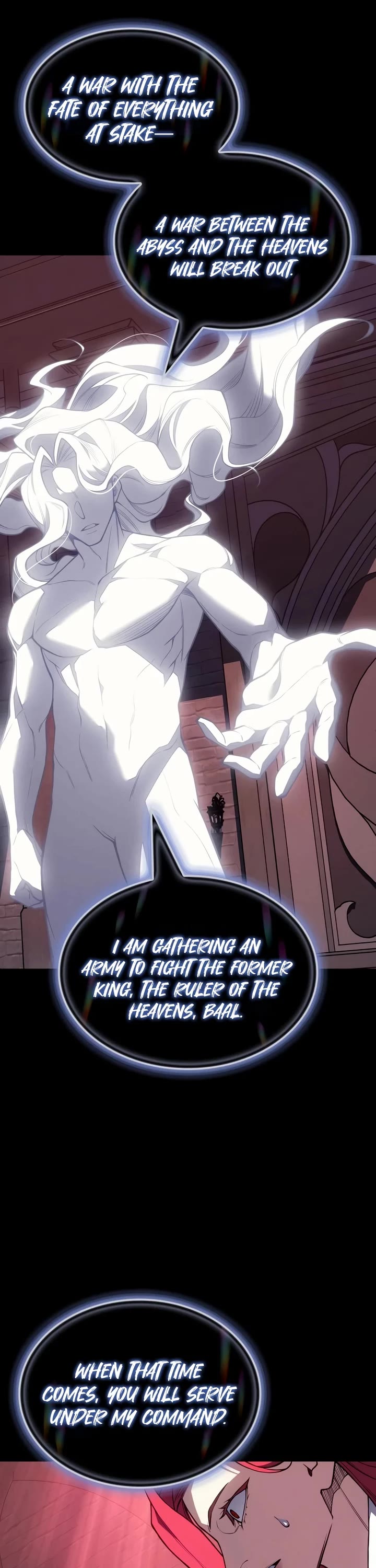Regressing With the King's Power Chapter 144 page 34 - Chapter 144