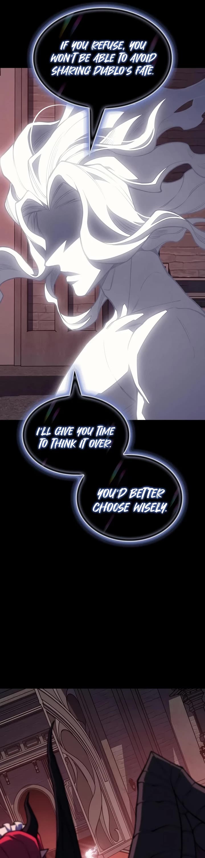 Regressing With the King's Power Chapter 144 page 39 - Chapter 144
