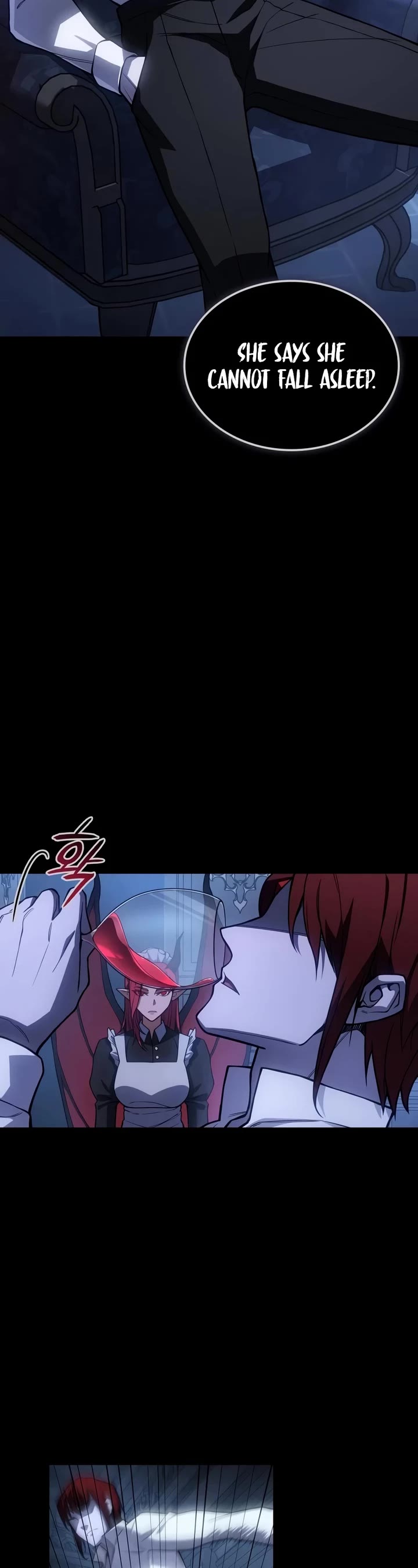 Regressing With the King's Power Chapter 144 page 4 - Chapter 144
