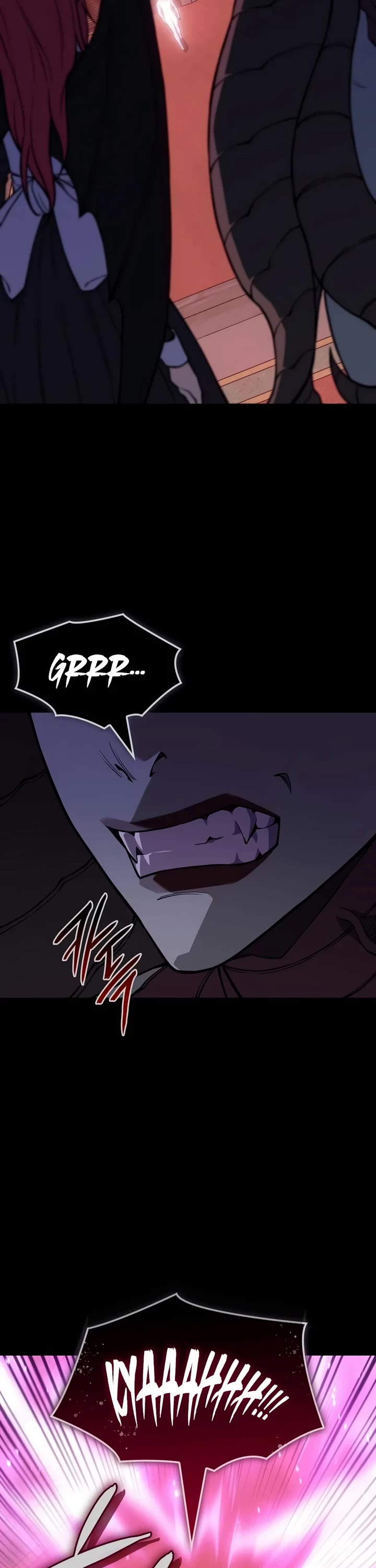 Regressing With the King's Power Chapter 144 page 40 - Chapter 144