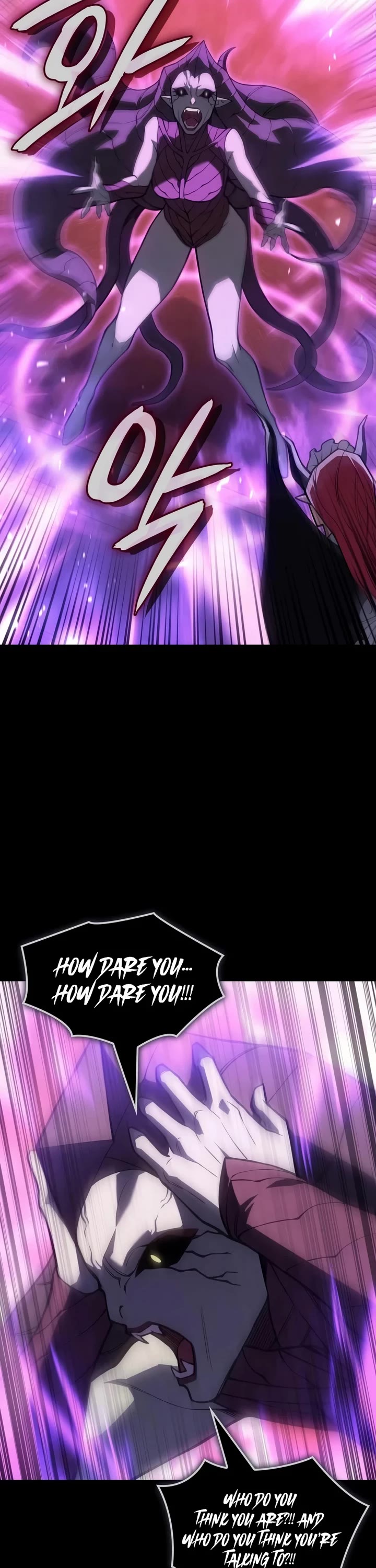 Regressing With the King's Power Chapter 144 page 41 - Chapter 144
