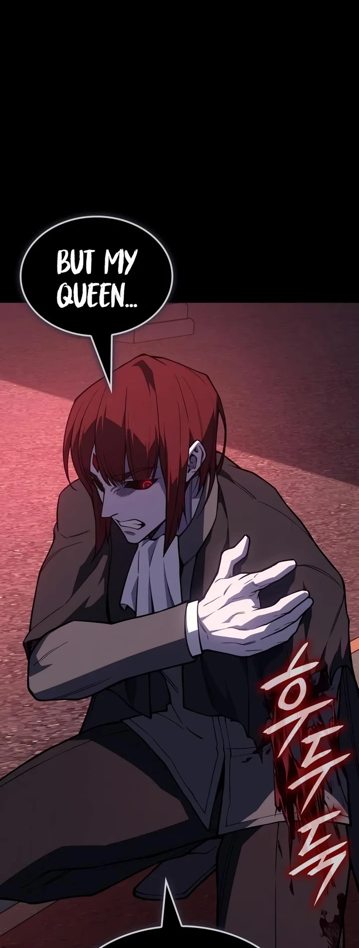 Regressing With the King's Power Chapter 144 page 43 - Chapter 144
