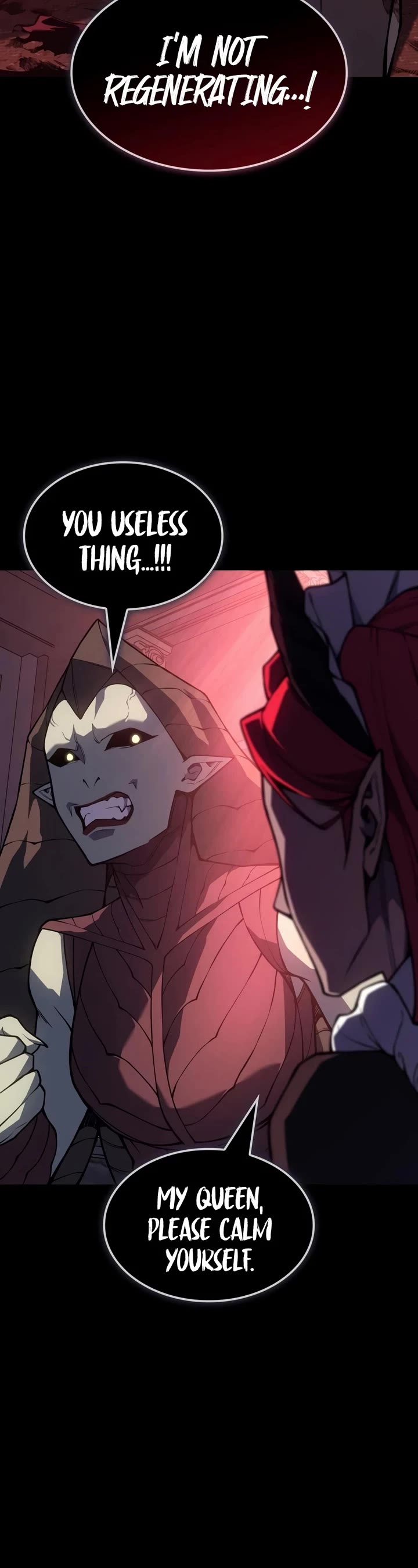 Regressing With the King's Power Chapter 144 page 44 - Chapter 144