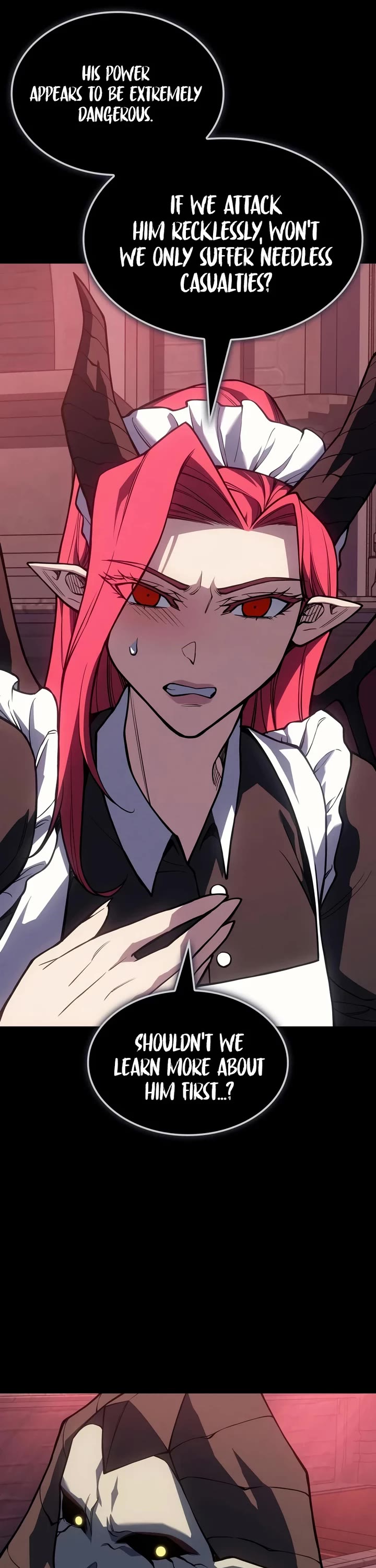 Regressing With the King's Power Chapter 144 page 45 - Chapter 144