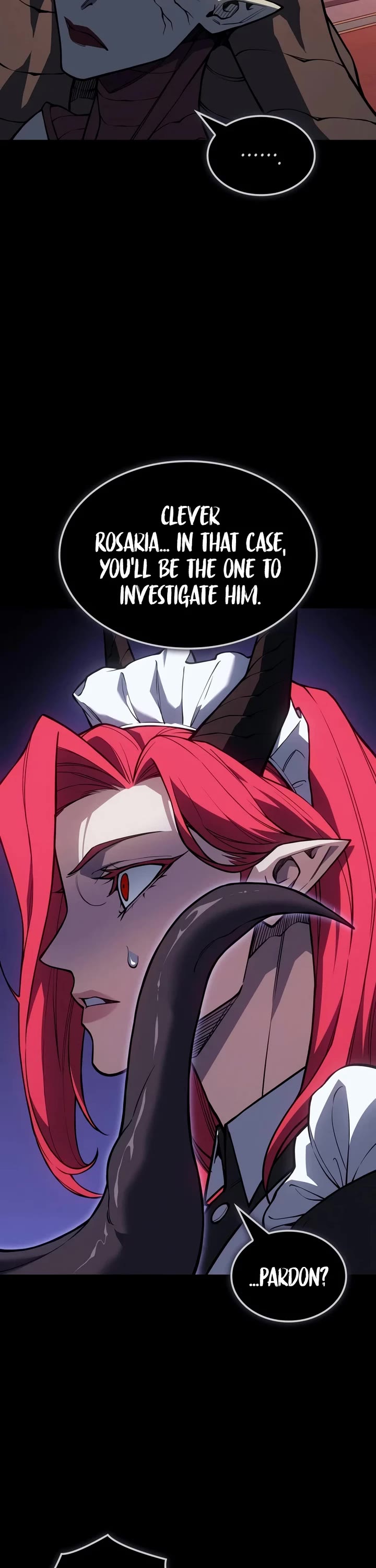 Regressing With the King's Power Chapter 144 page 46 - Chapter 144