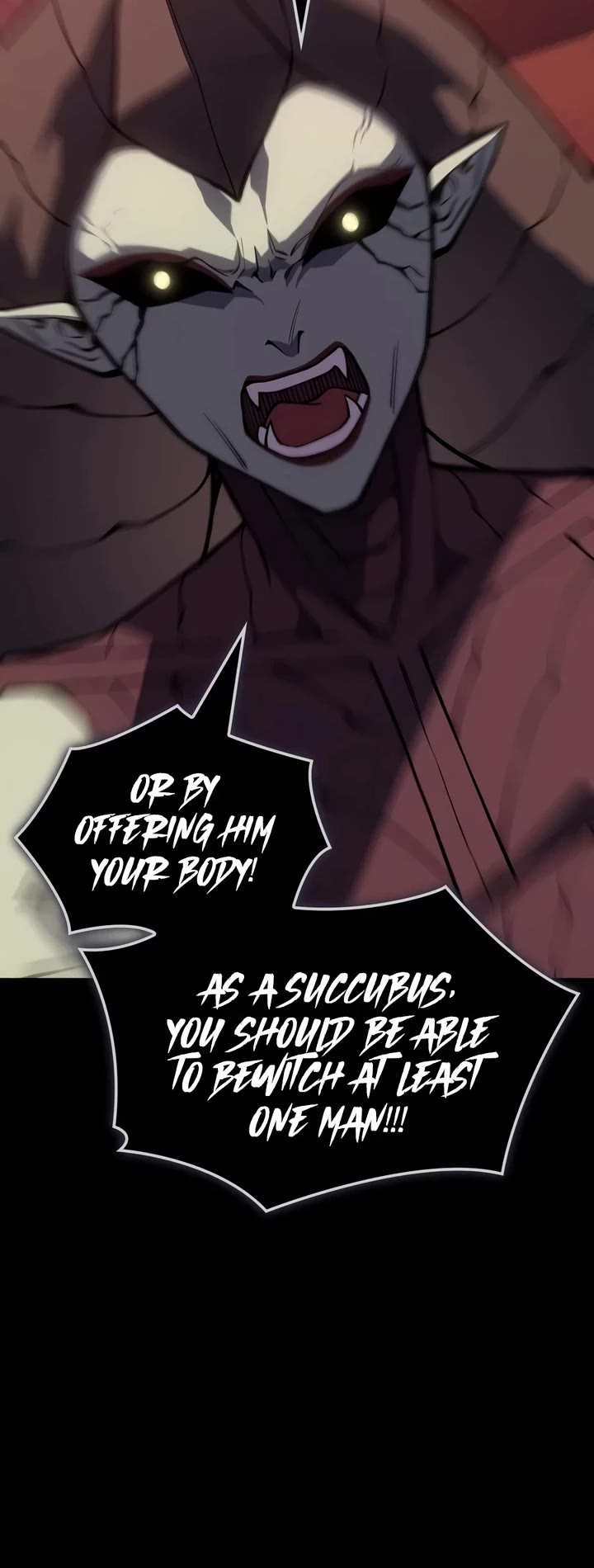 Regressing With the King's Power Chapter 144 page 48 - Chapter 144