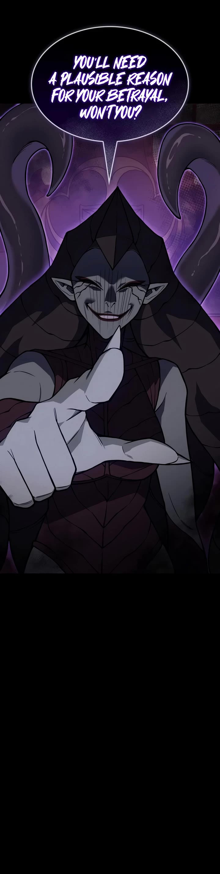 Regressing With the King's Power Chapter 144 page 50 - Chapter 144