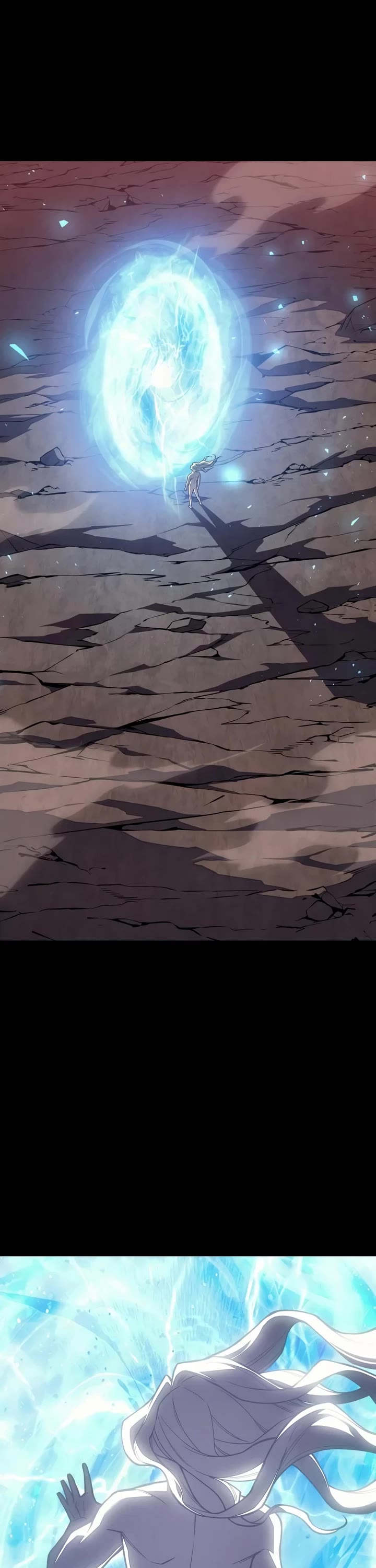 Regressing With the King's Power Chapter 144 page 51 - Chapter 144
