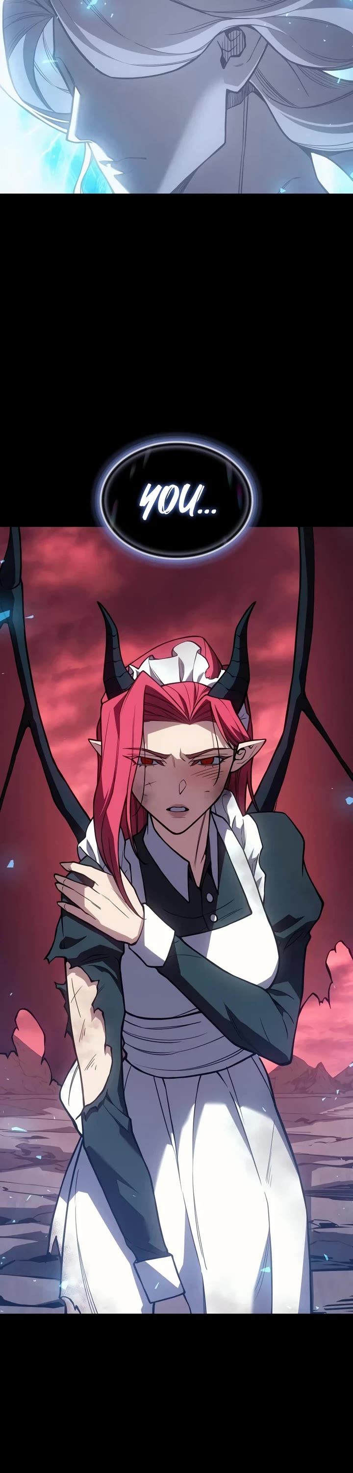 Regressing With the King's Power Chapter 144 page 53 - Chapter 144