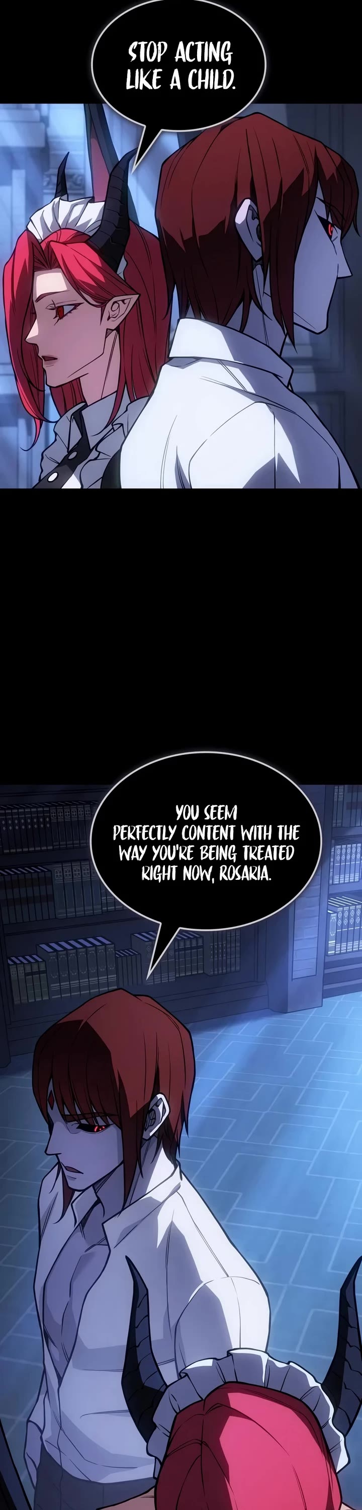 Regressing With the King's Power Chapter 144 page 7 - Chapter 144