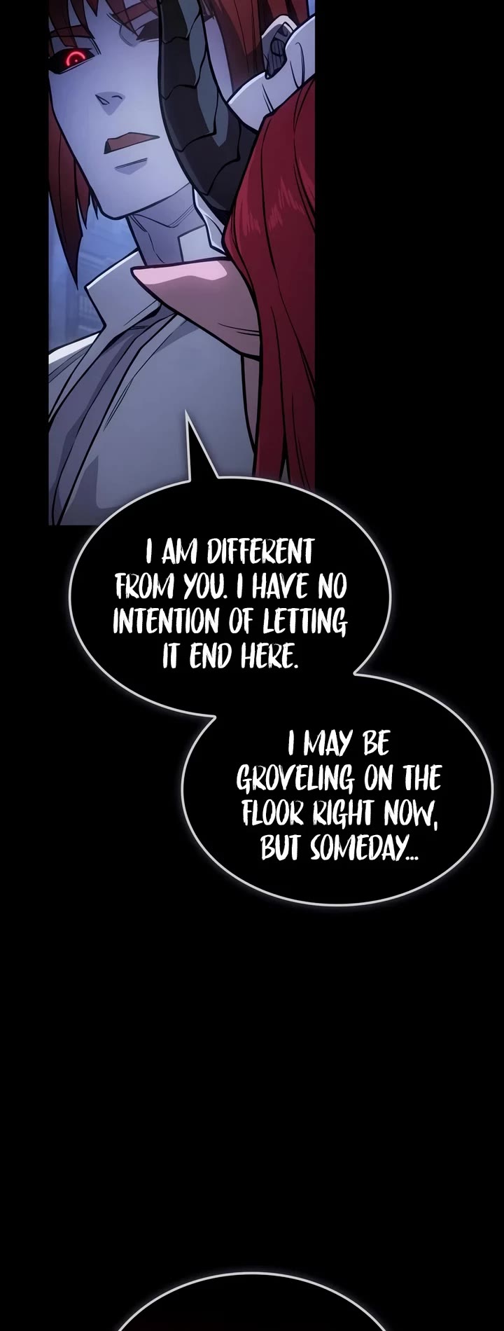 Regressing With the King's Power Chapter 144 page 9 - Chapter 144